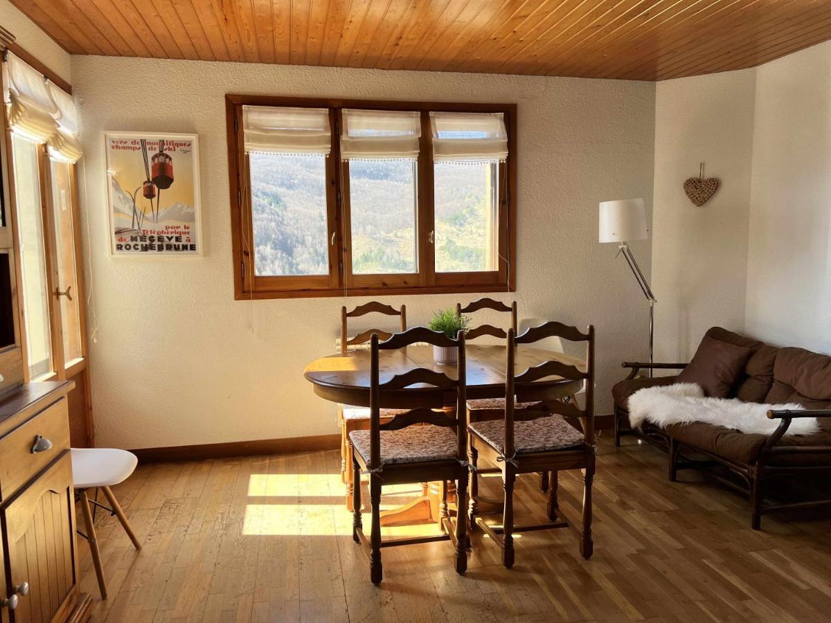 Apartamento Alojamiento FRESNO Al lado del reloj Ski amplio familiar Formigal Exterior foto