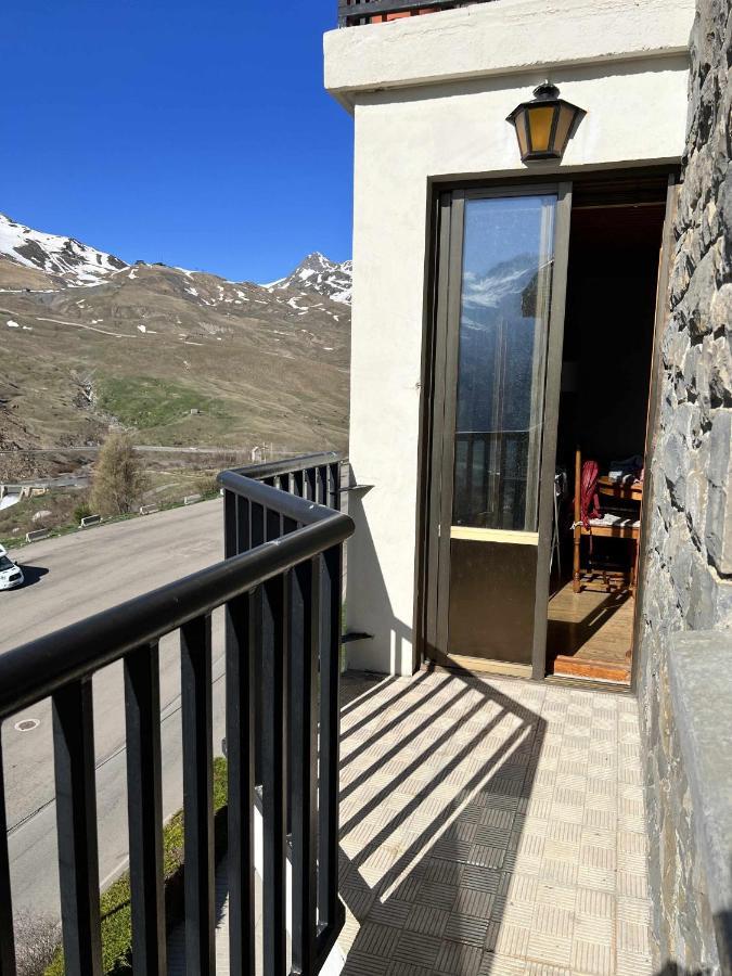 Apartamento Alojamiento FRESNO Al lado del reloj Ski amplio familiar Formigal Exterior foto