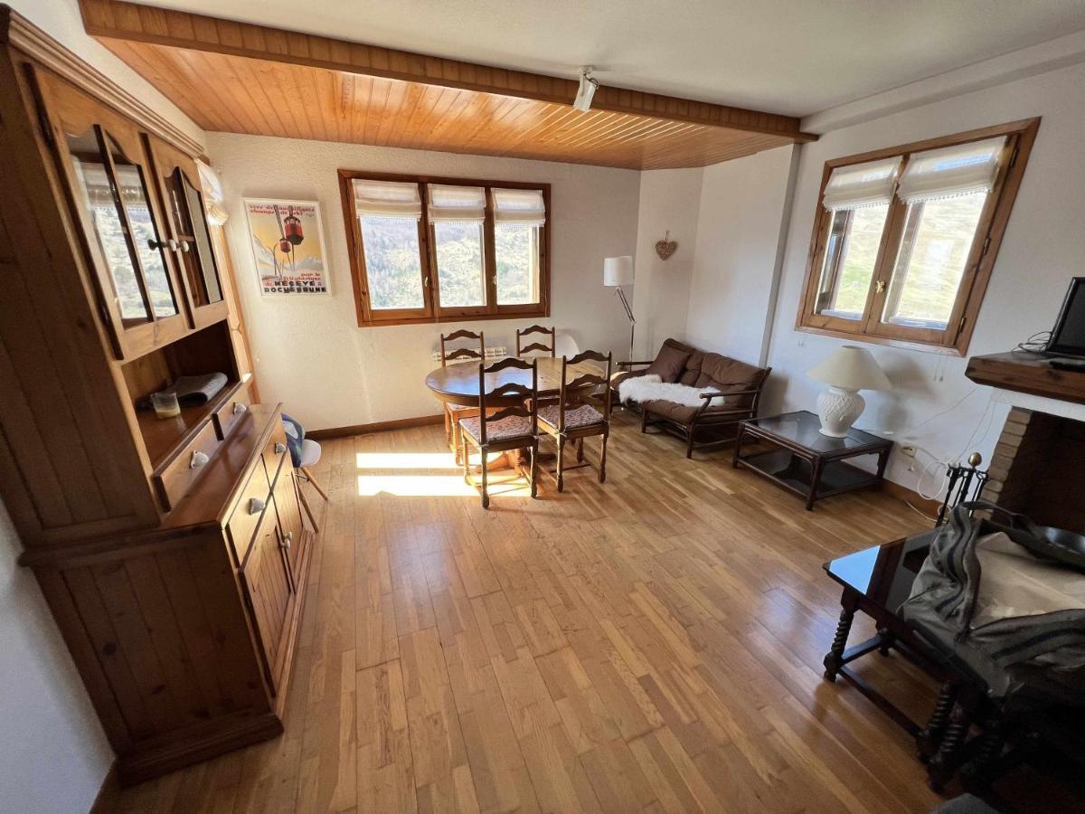 Alojamiento FRESNO Al lado del reloj Ski amplio familiar Formigal Exterior foto